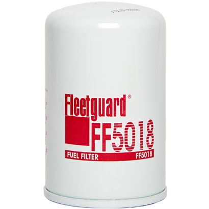 Fleetguard Fuel Filter suit Volvo, Deutz, Akerman - FF5018